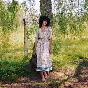 Christy Dawn Della Dress NWT